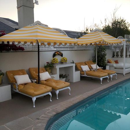 Our Hermanus House Dış mekan fotoğraf