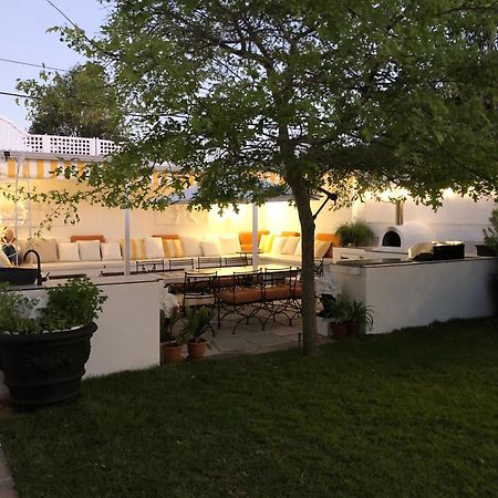 Our Hermanus House Dış mekan fotoğraf