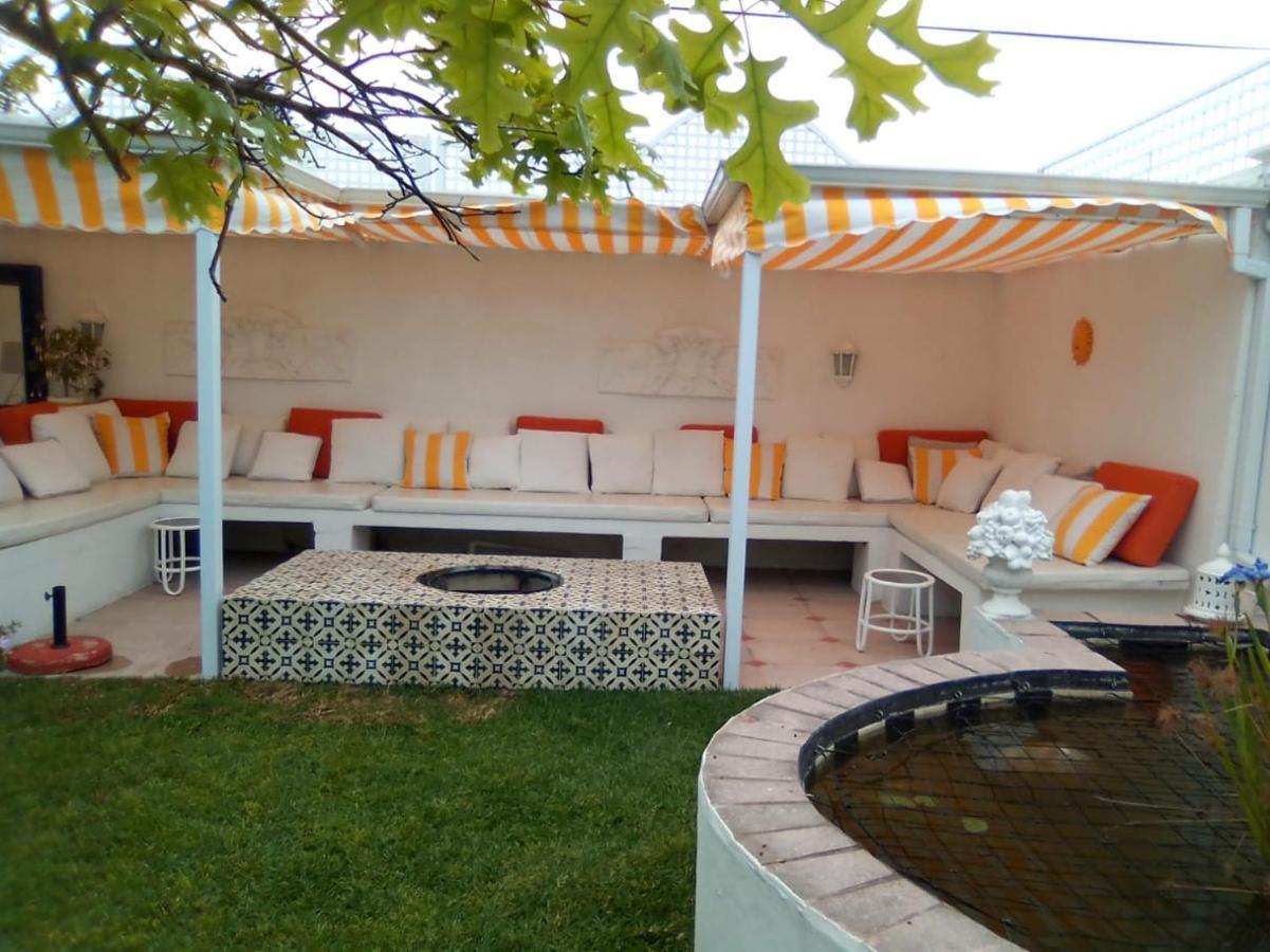 Our Hermanus House Dış mekan fotoğraf