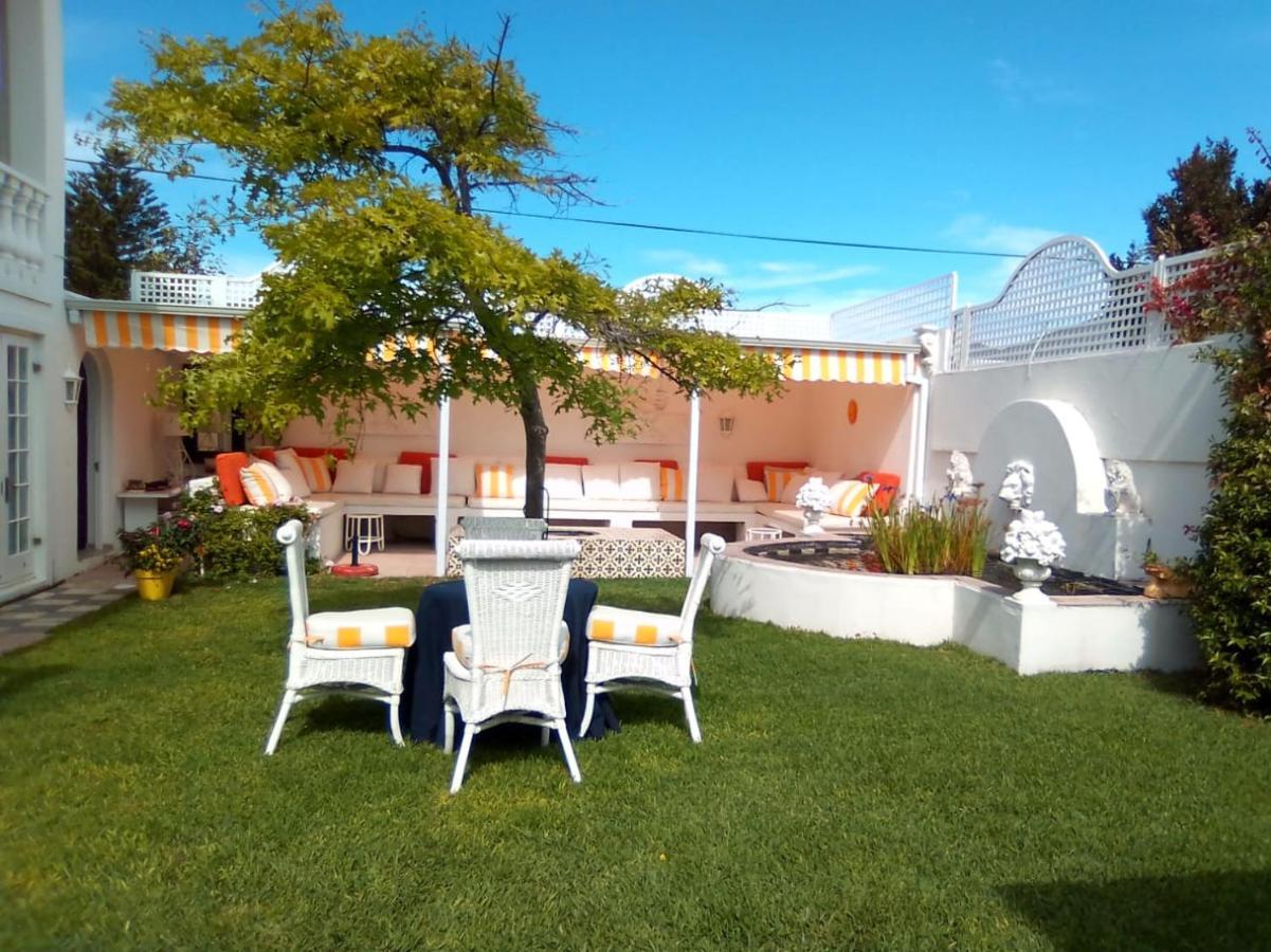 Our Hermanus House Dış mekan fotoğraf