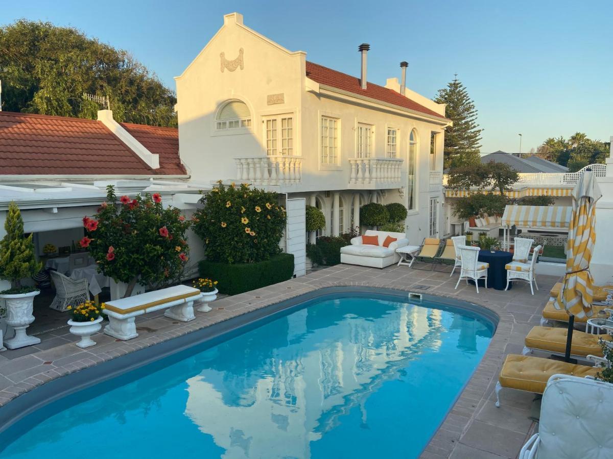 Our Hermanus House Dış mekan fotoğraf