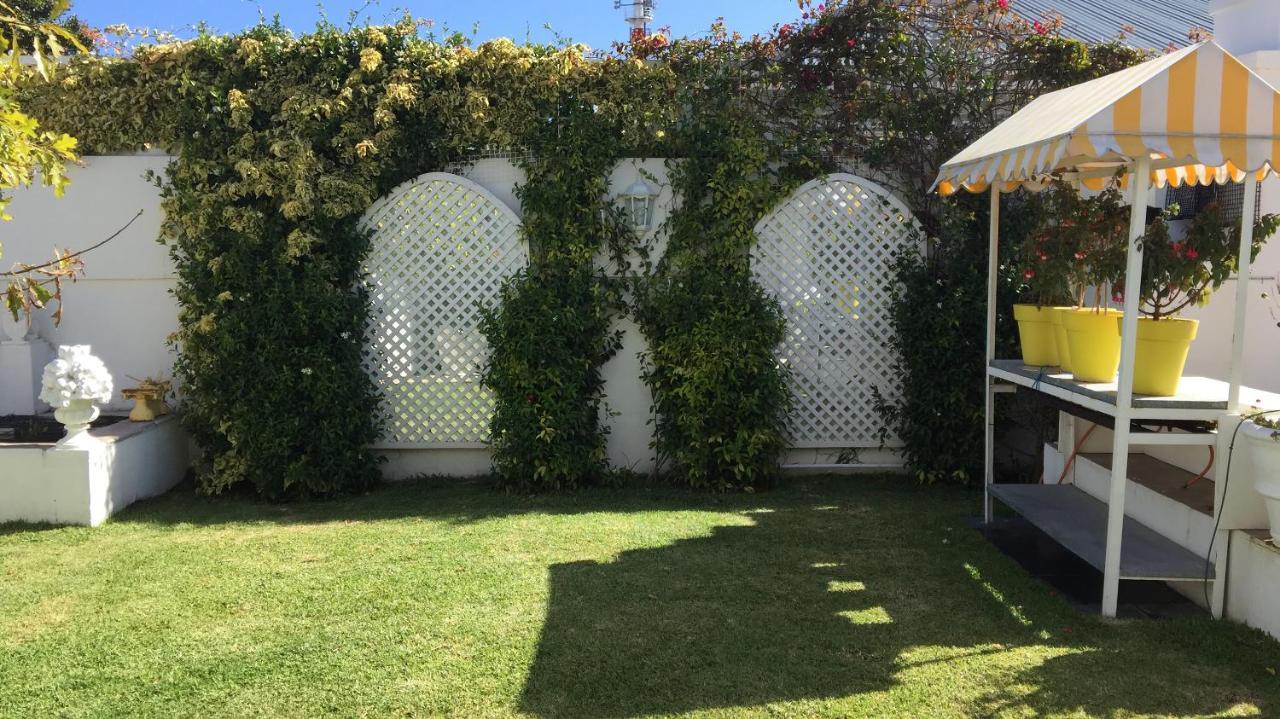 Our Hermanus House Dış mekan fotoğraf