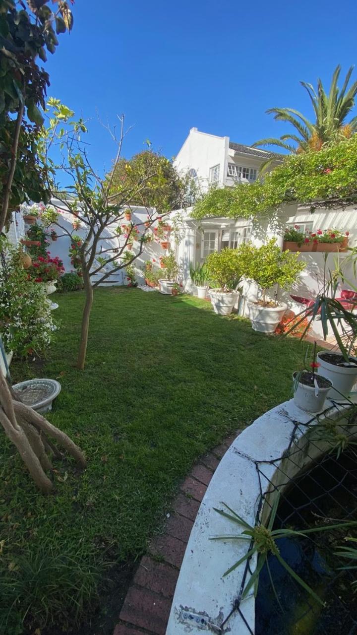 Our Hermanus House Dış mekan fotoğraf
