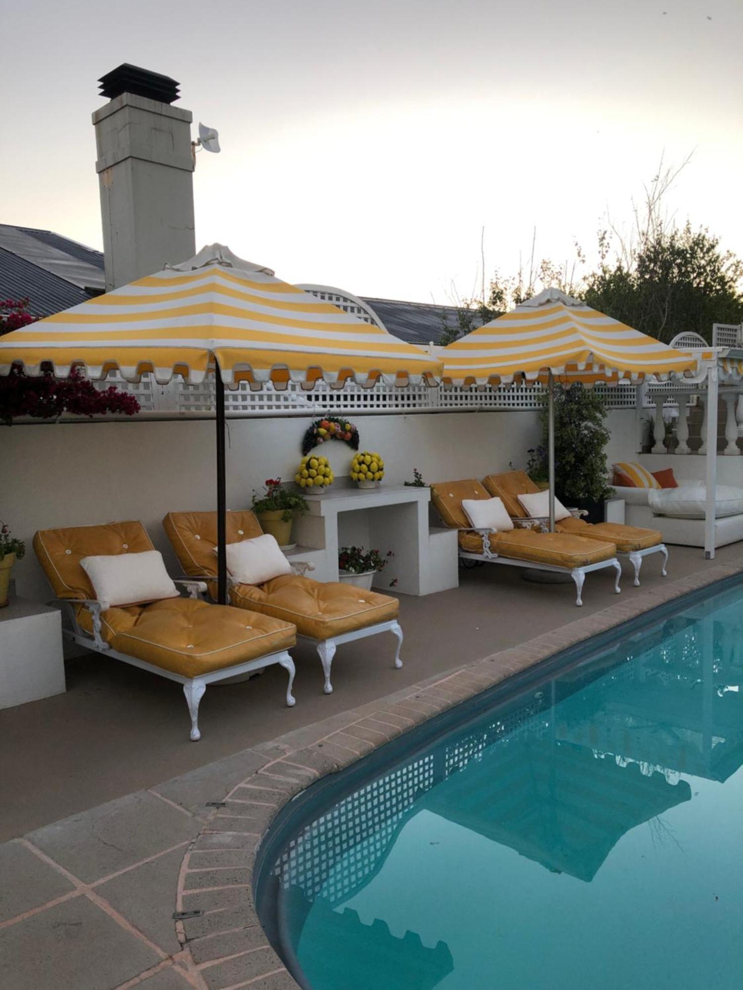 Our Hermanus House Dış mekan fotoğraf