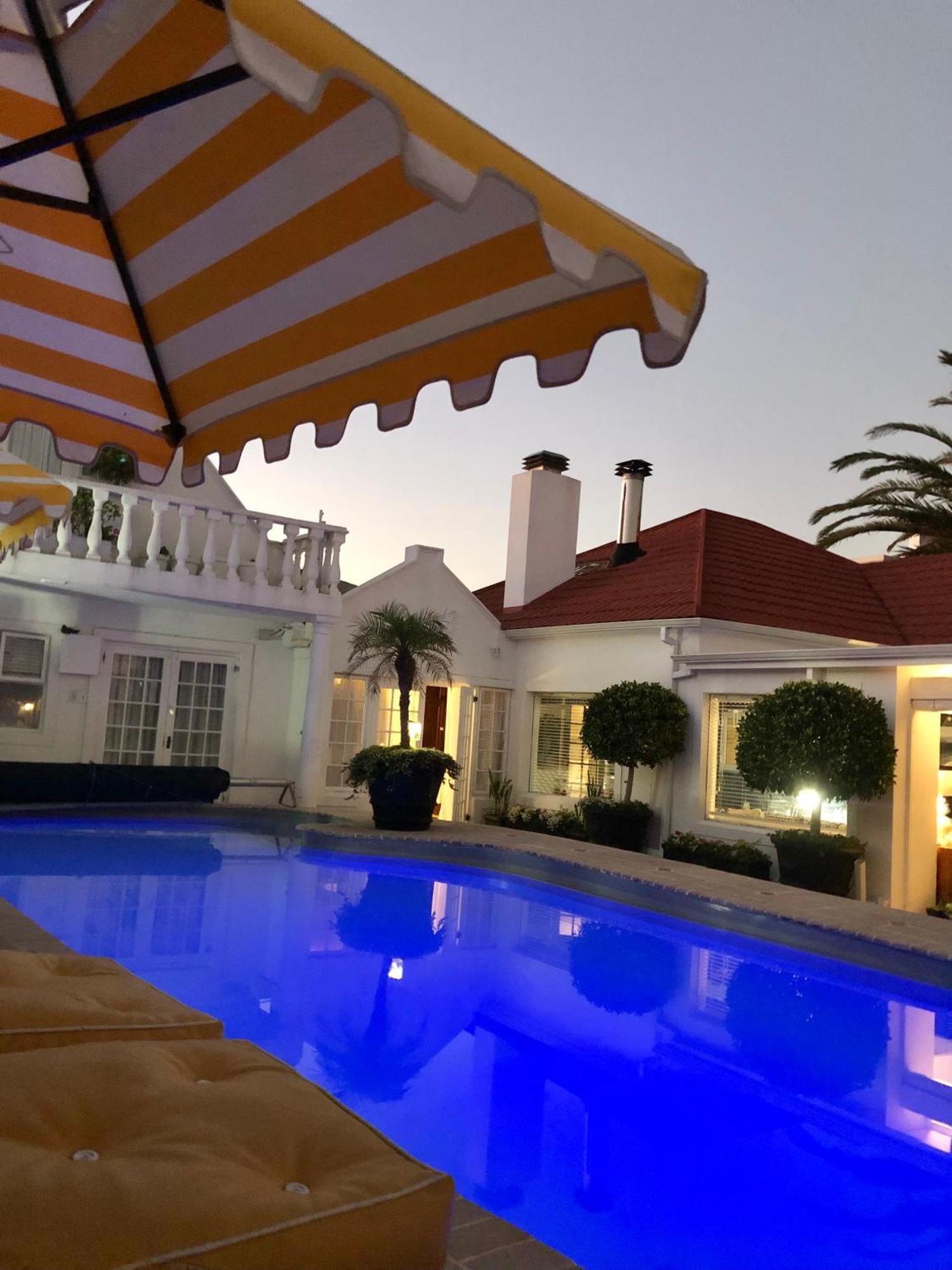 Our Hermanus House Dış mekan fotoğraf