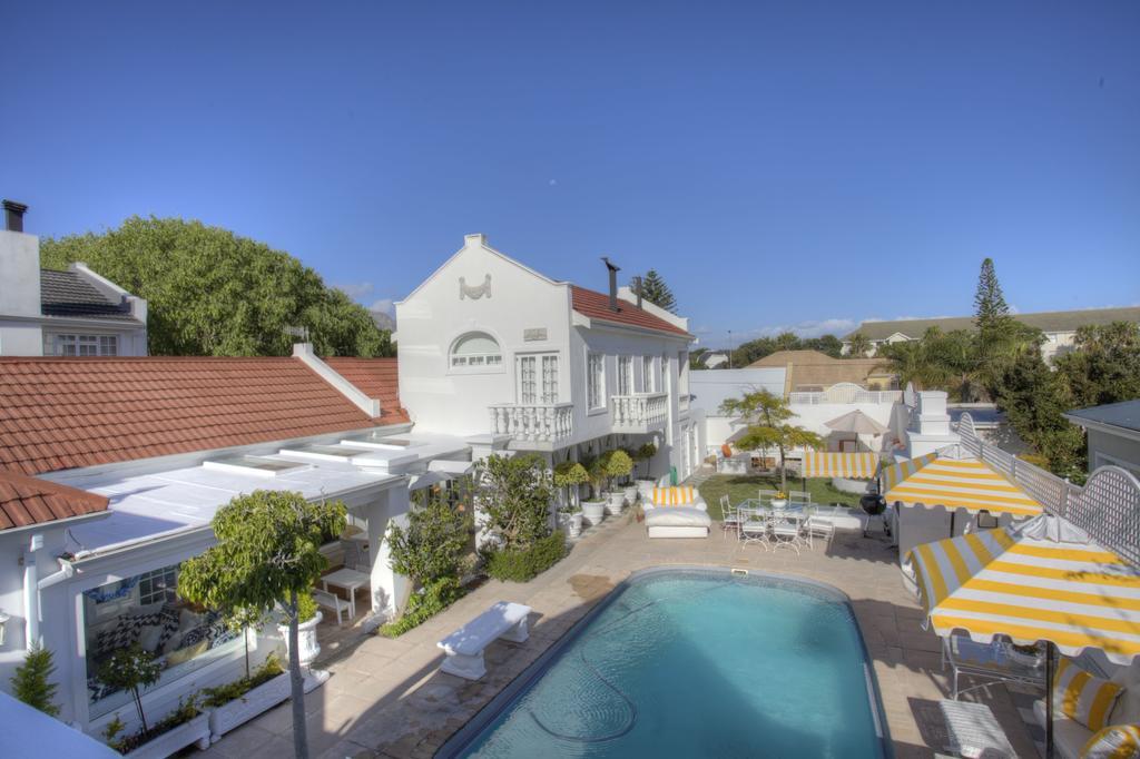 Our Hermanus House Dış mekan fotoğraf
