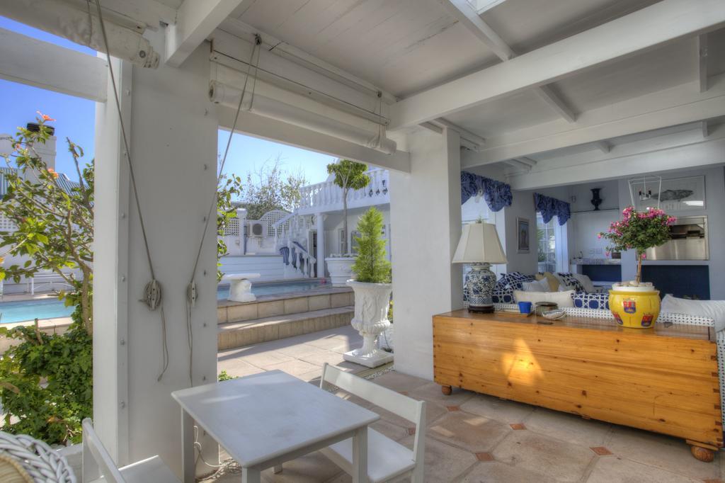 Our Hermanus House Dış mekan fotoğraf