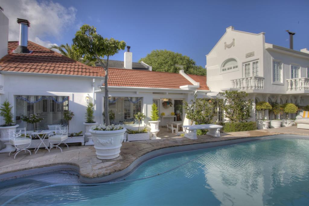 Our Hermanus House Dış mekan fotoğraf