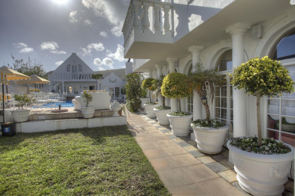 Our Hermanus House Dış mekan fotoğraf