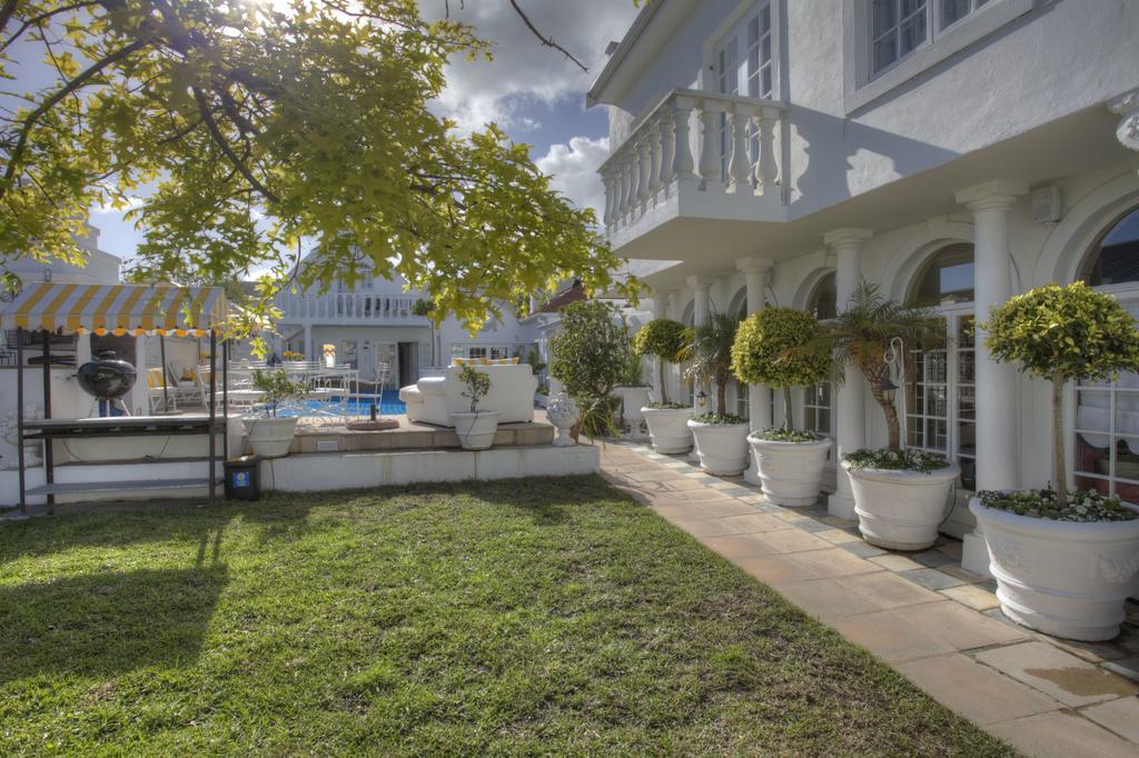 Our Hermanus House Dış mekan fotoğraf