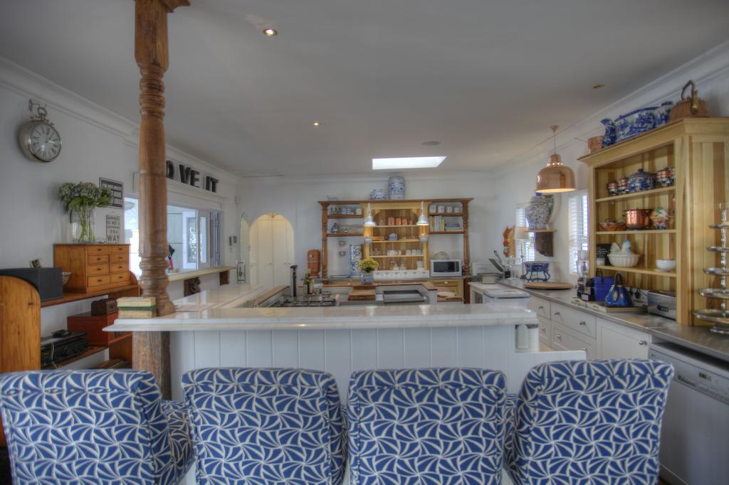 Our Hermanus House Dış mekan fotoğraf