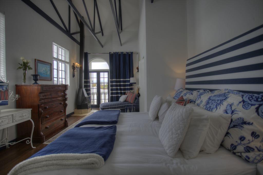 Our Hermanus House Dış mekan fotoğraf