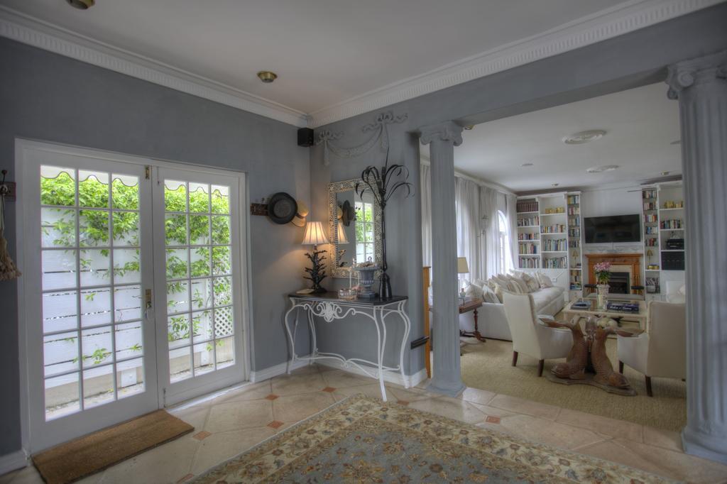 Our Hermanus House Dış mekan fotoğraf