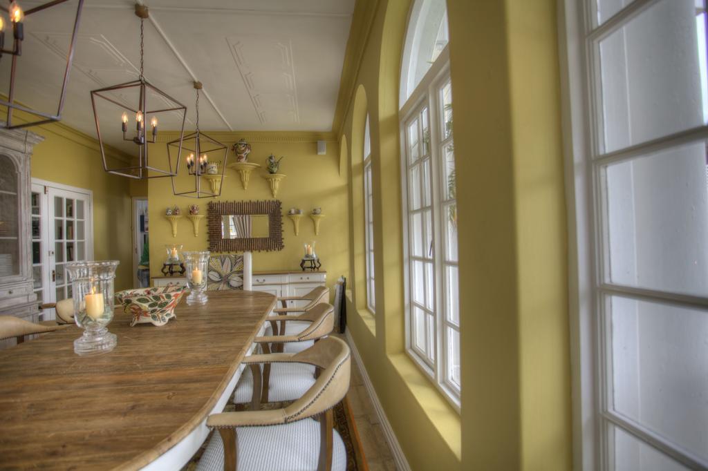 Our Hermanus House Dış mekan fotoğraf