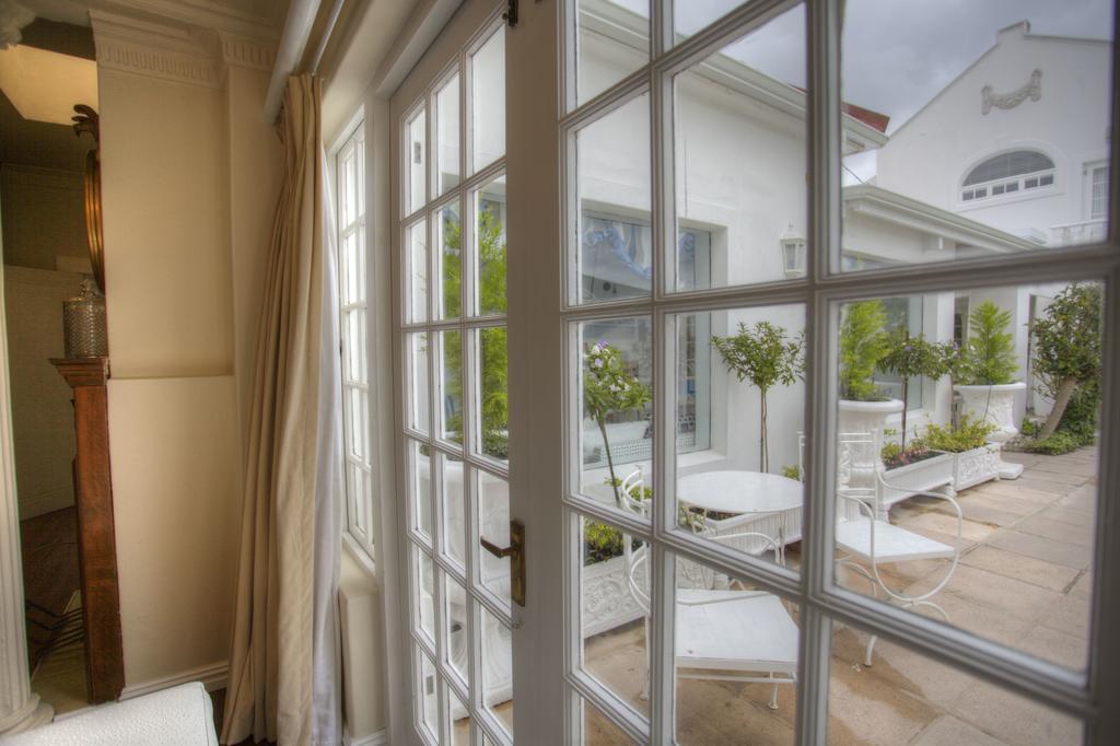 Our Hermanus House Dış mekan fotoğraf
