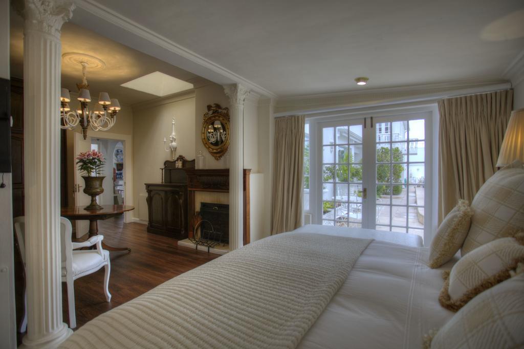 Our Hermanus House Dış mekan fotoğraf