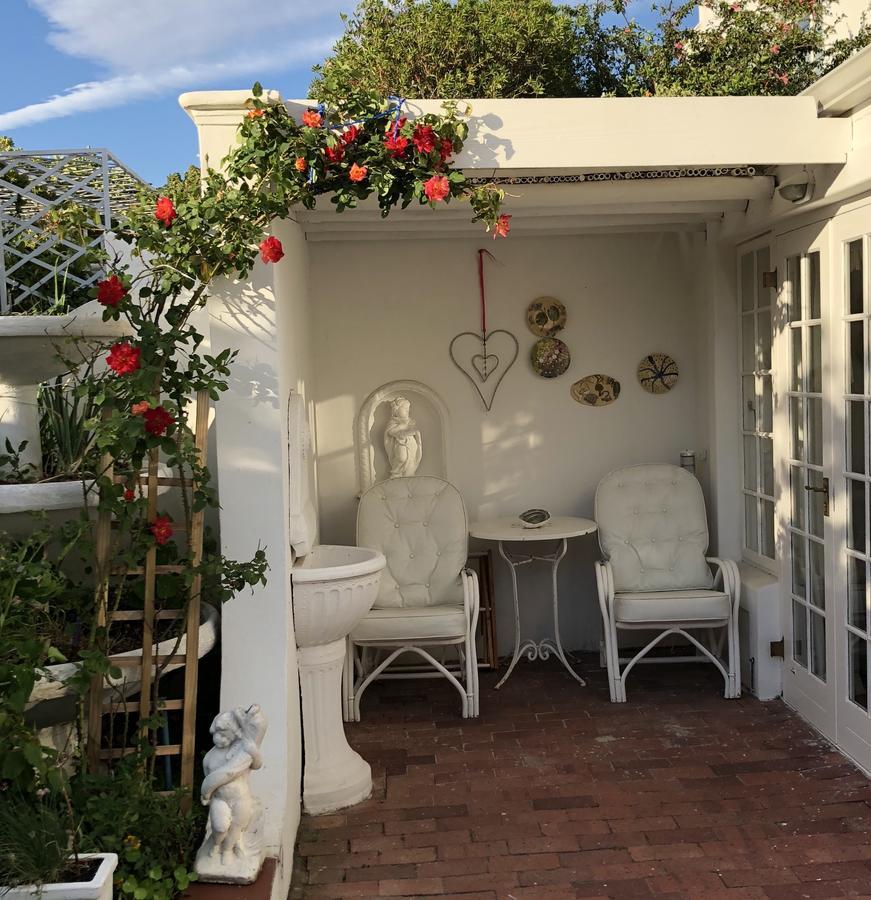 Our Hermanus House Dış mekan fotoğraf