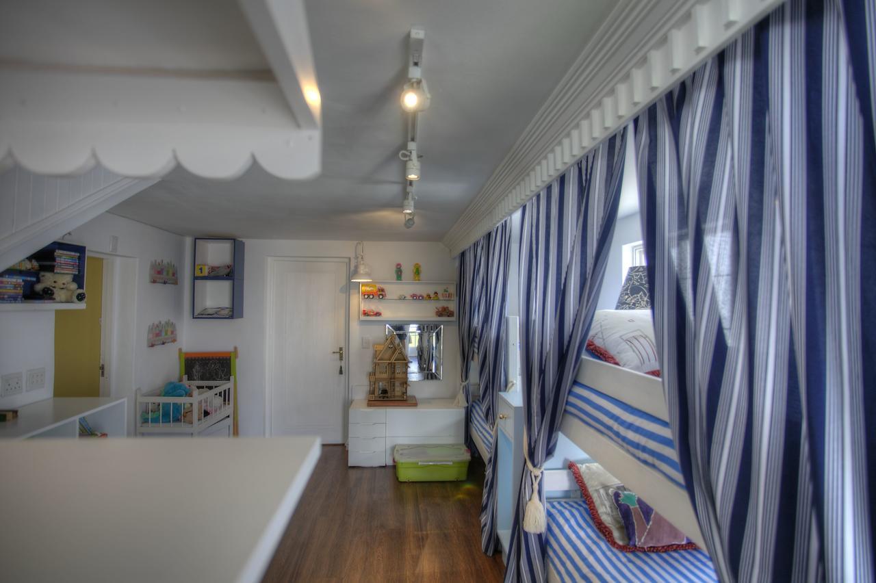 Our Hermanus House Dış mekan fotoğraf